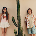 Just Arrived Kids' Clothing