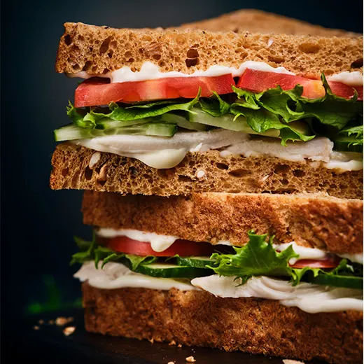Your guide to the best sandwiches