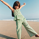 Girls Outfits: Made for Sunny Days