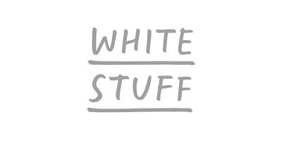 Logo for White Stuff