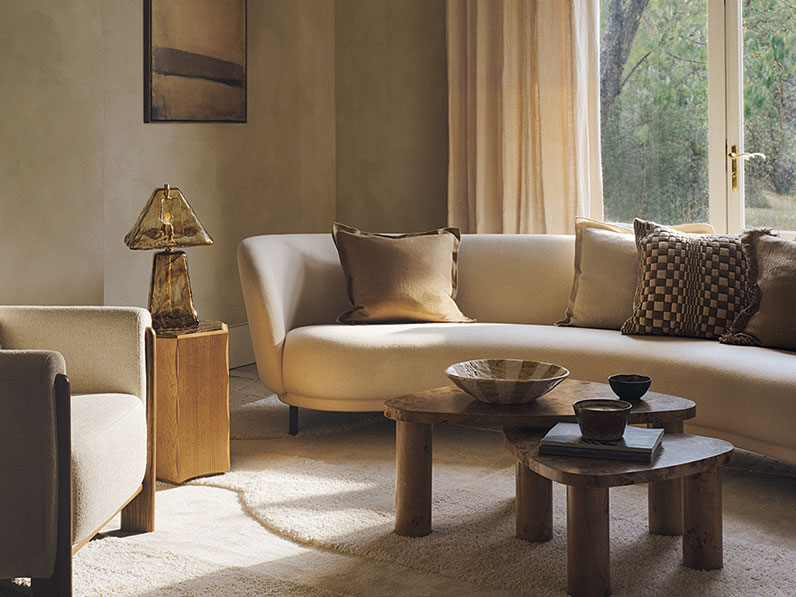 Home Decor Trends for Spring 2026 | M&S
