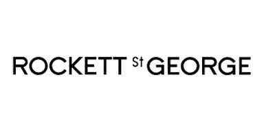 Rockett St George logo