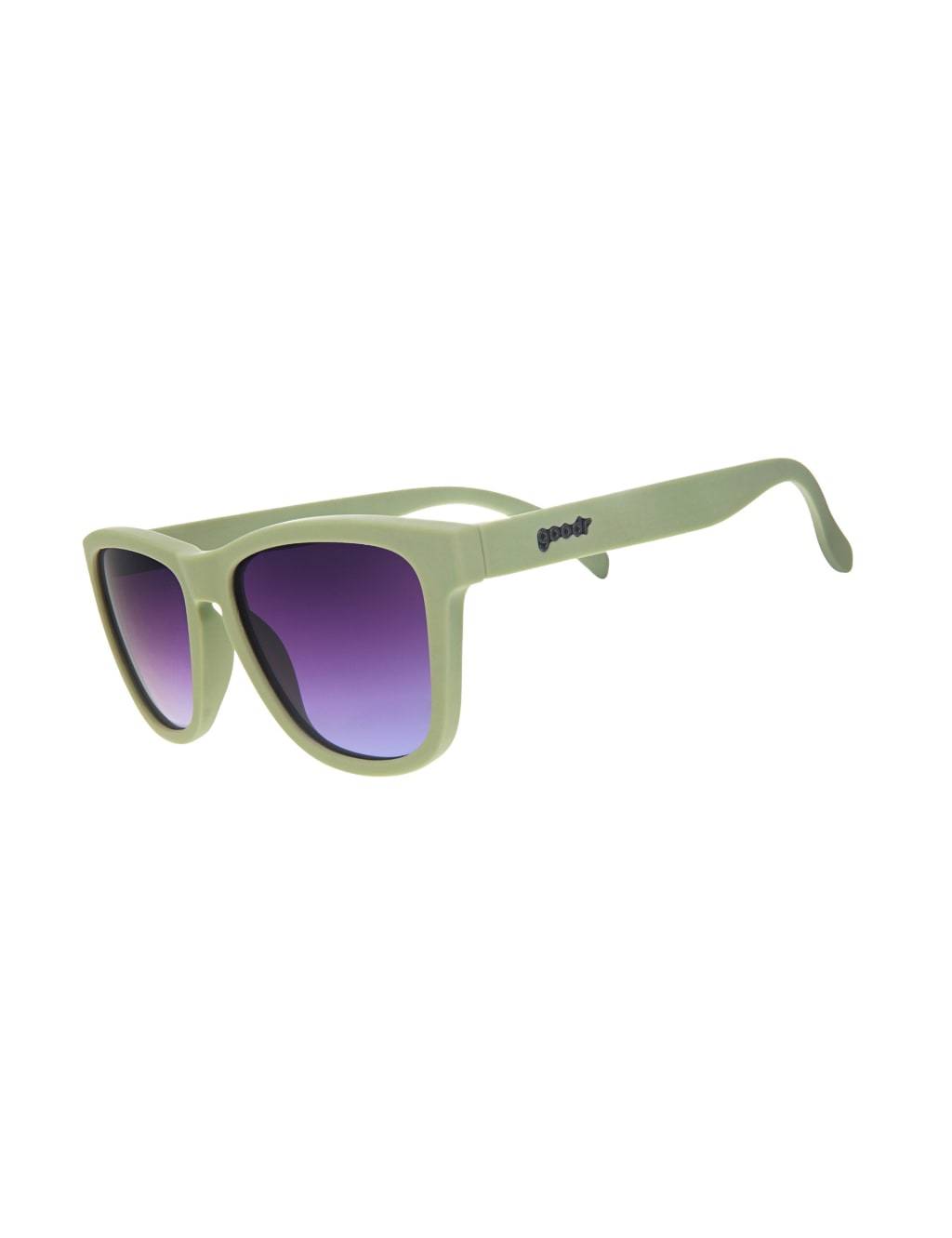D frame sunglasses