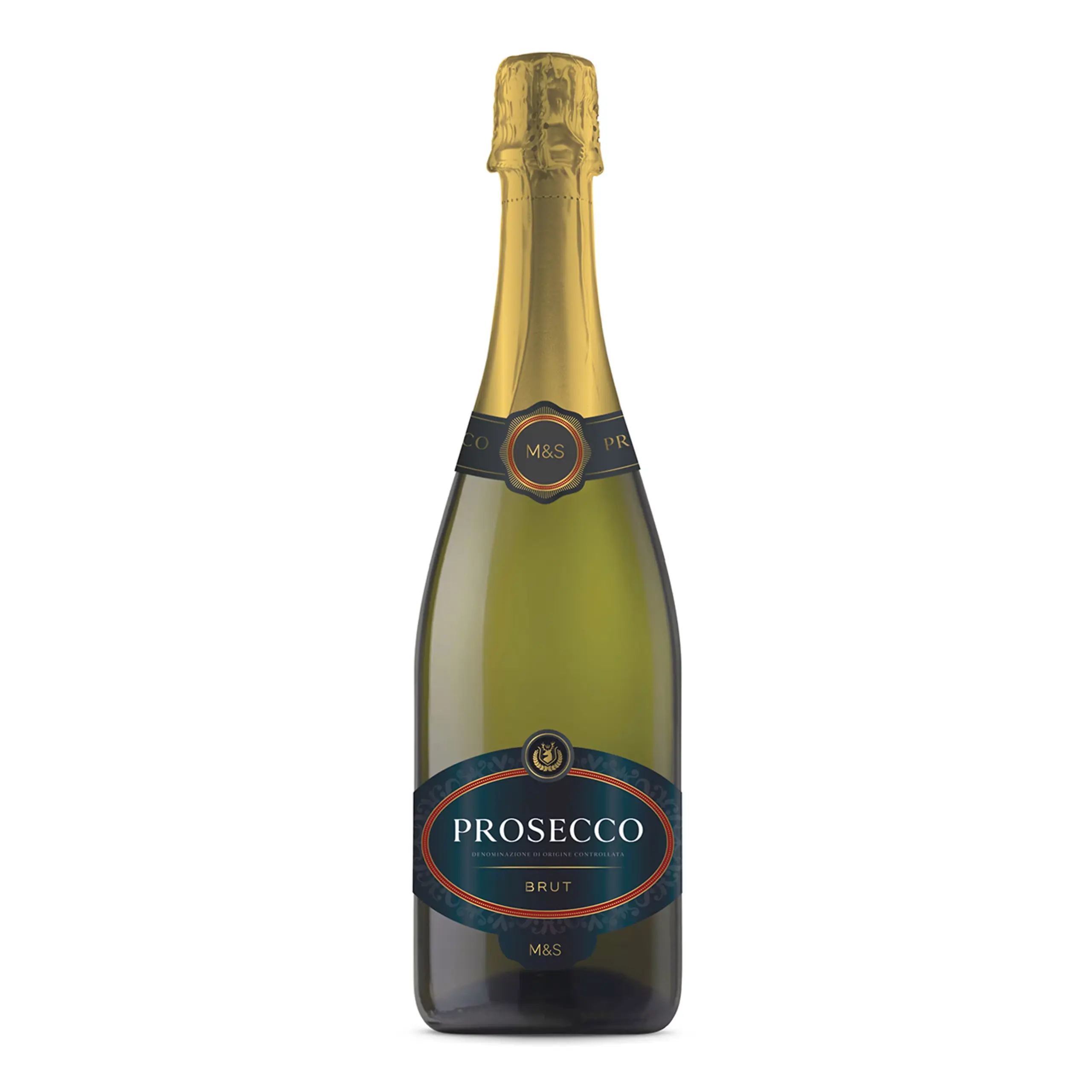 M&S Prosecco