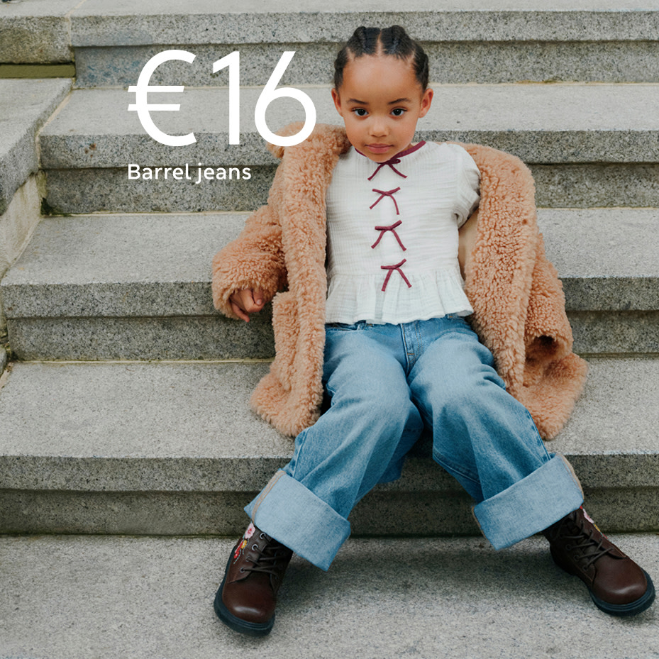 girl wearing coat