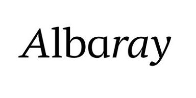 Logo for Albaray