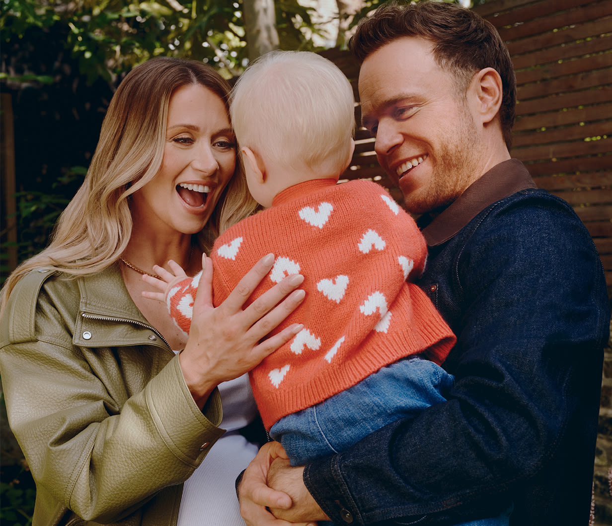 Join our baby club