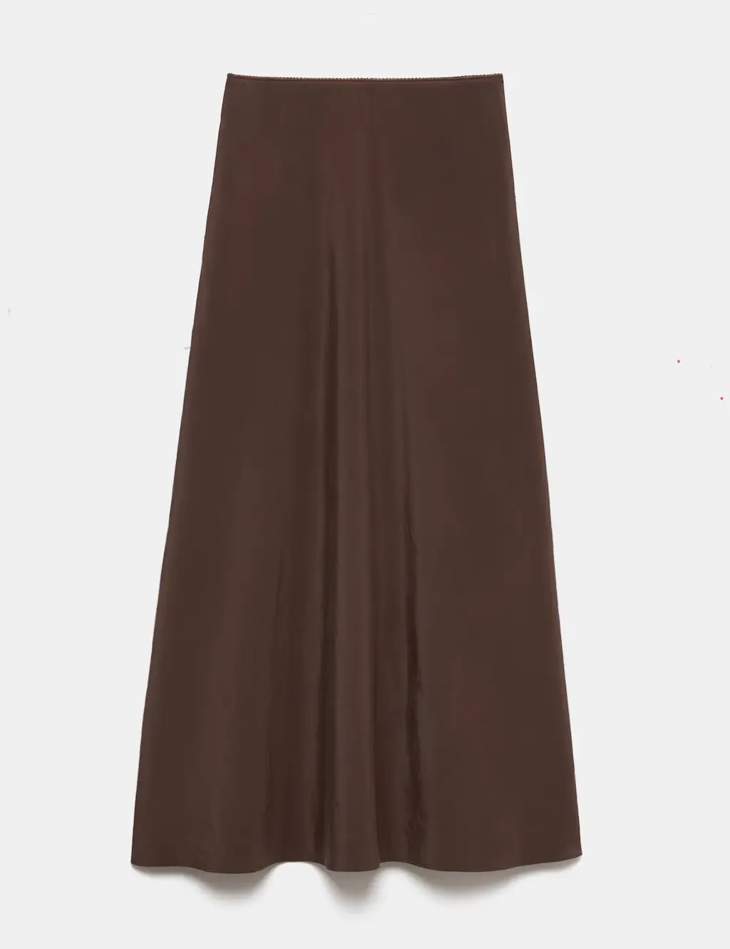 Maxi Slip Skirt