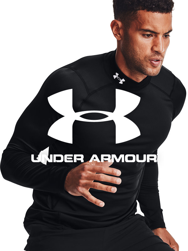 men in sportwear