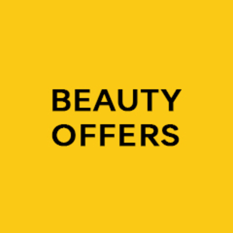 M&S Home - Beauty Offers | M&S