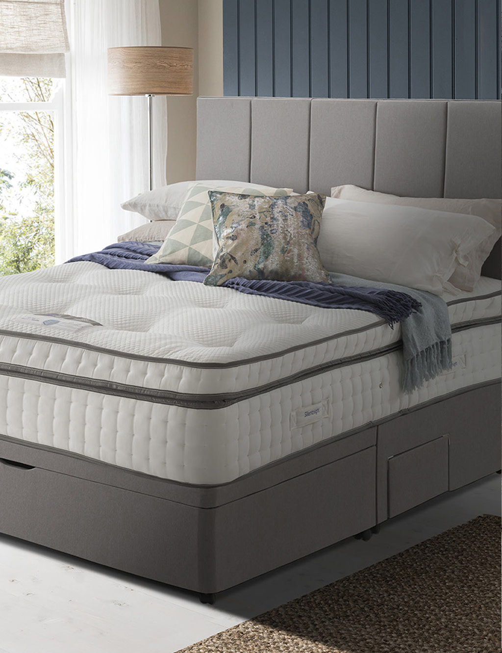 20% off Mattresses