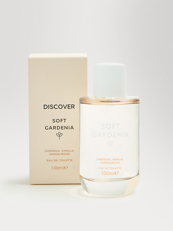 Discover Soft Gardenia - 30ml. Shop now