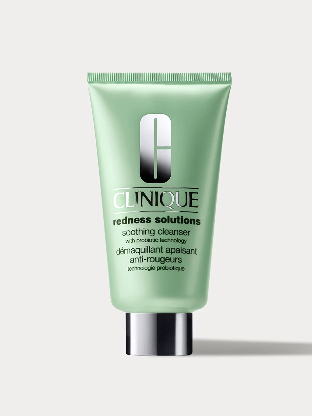 Clinique Redness Solutions Soothing Cleanser with Probiotic Technology