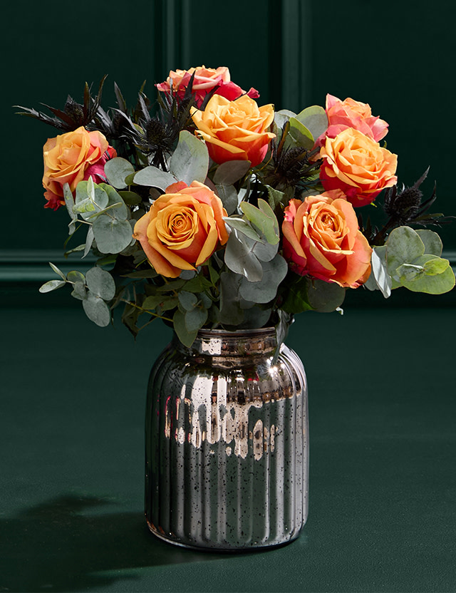 A Bunch of Flowers
