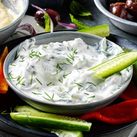 Your Ultimate Guide to the Best Dips | M&S Food