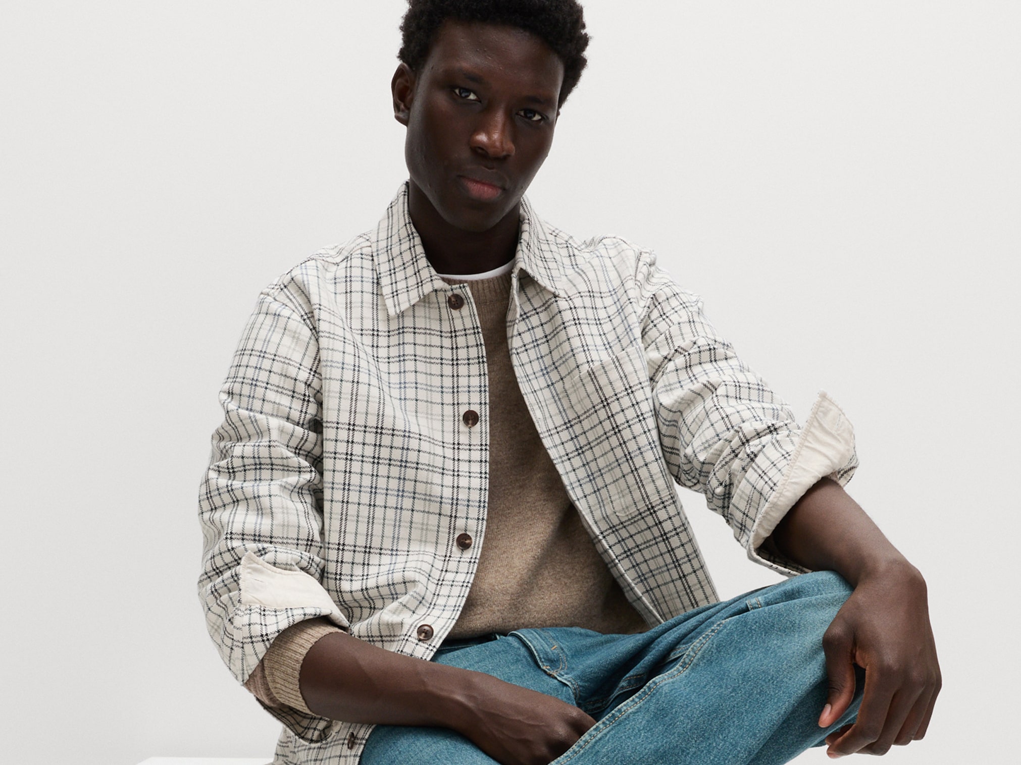 Men’s new in - HP - UK&IE - 24122025