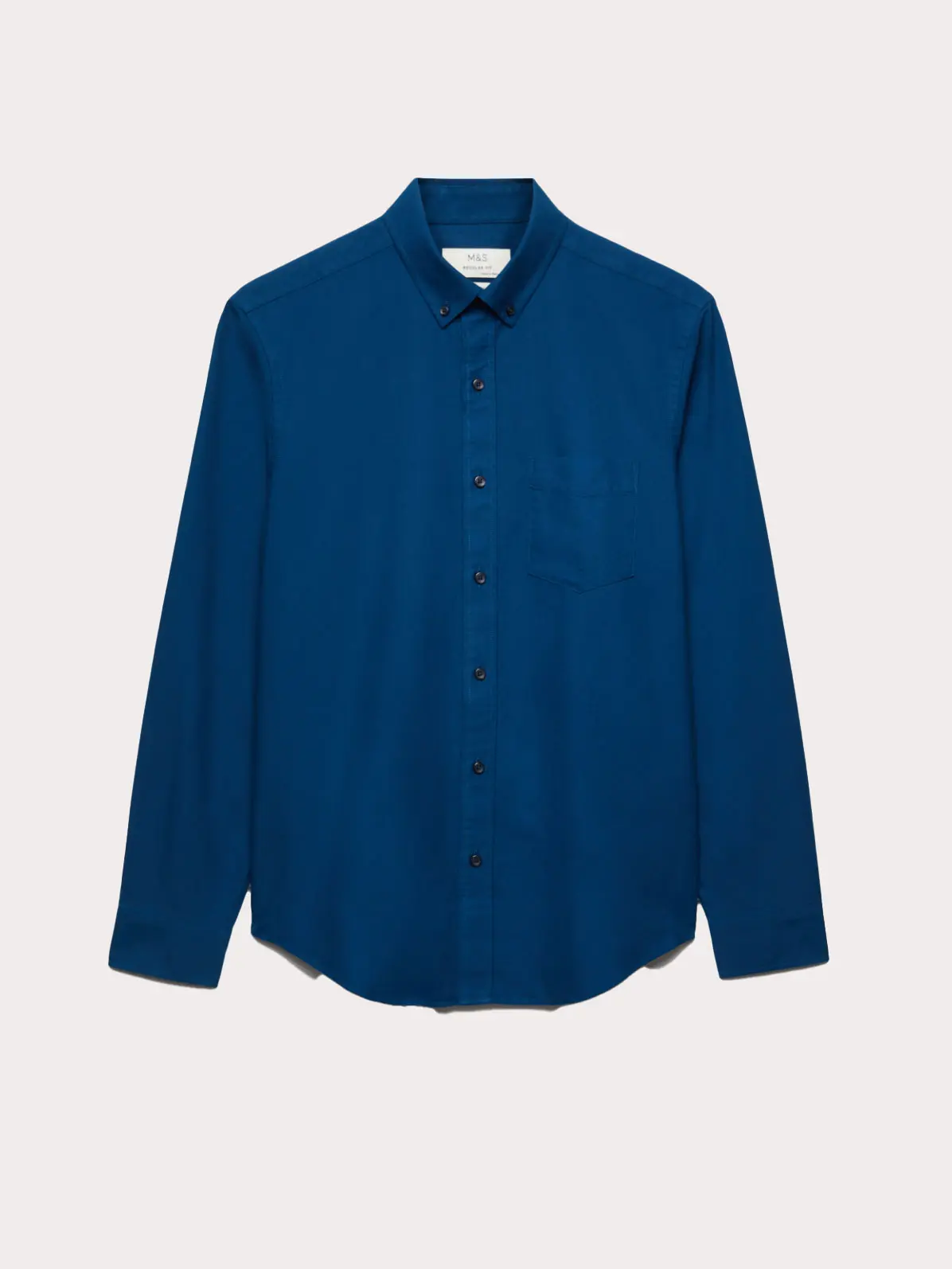 Blue shirt 