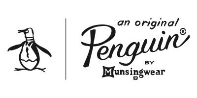 Logo for Original Penguin