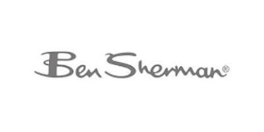 Logo for Ben Sherman Watches