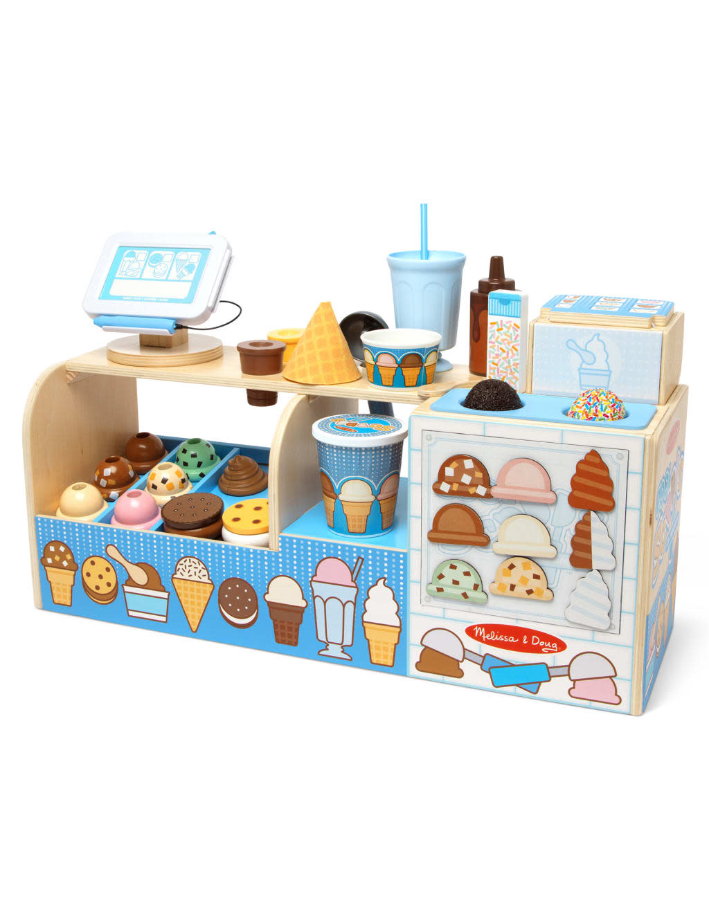 Cool-Scoops-Ice-Creamery-3-7-Yrs-