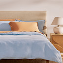 Linen Bedding