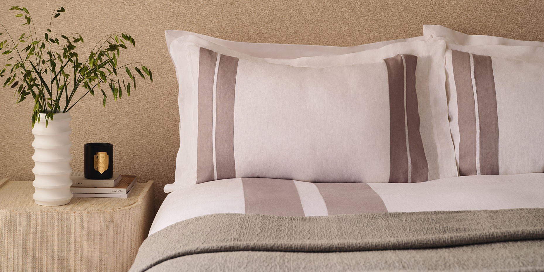 bedding