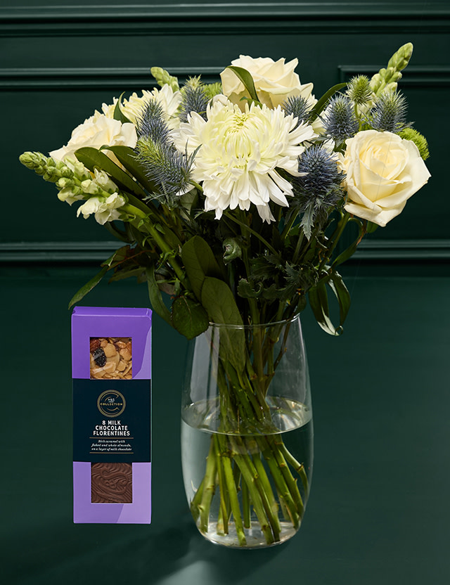 Floral Gift Bundles Aug 2025