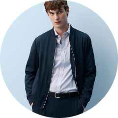 Smart casual