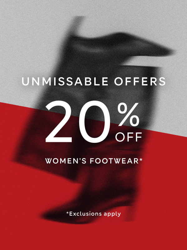 footwear offer 600x800