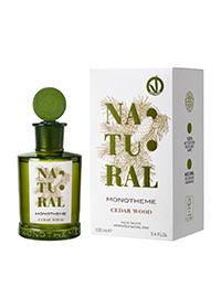 20% off Monotheme Cedarwood Eau de Toilette 100ml. Shop now