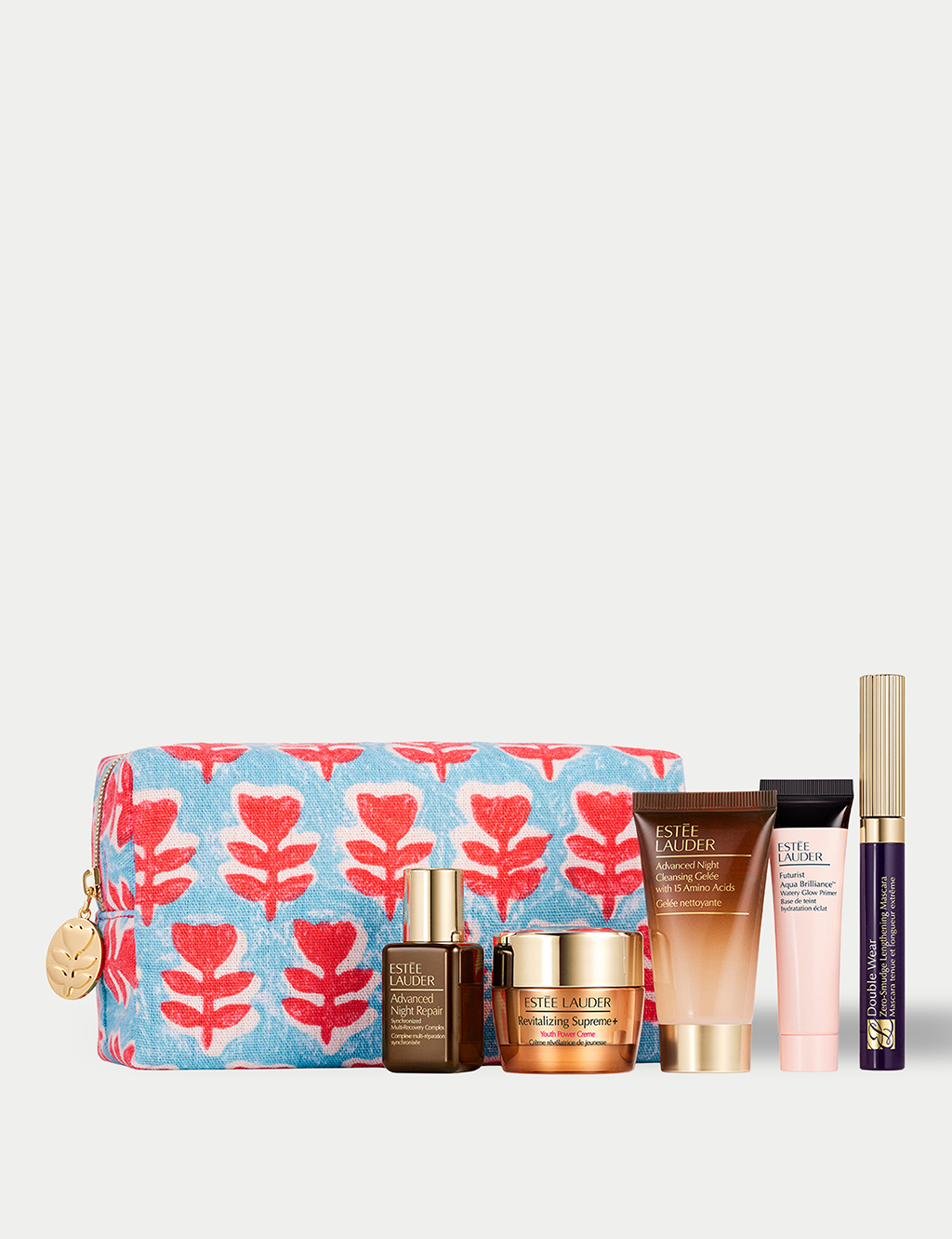Free gift when you buy two Estée Lauder products