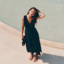 Step Into Your Summer Dress