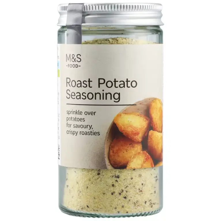 Roast Potato Seasoning