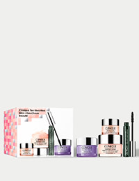 50% off Clinique Fan Favourites gift set. Shop now