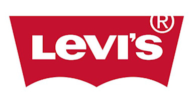 LEVIS LOGO 400x200