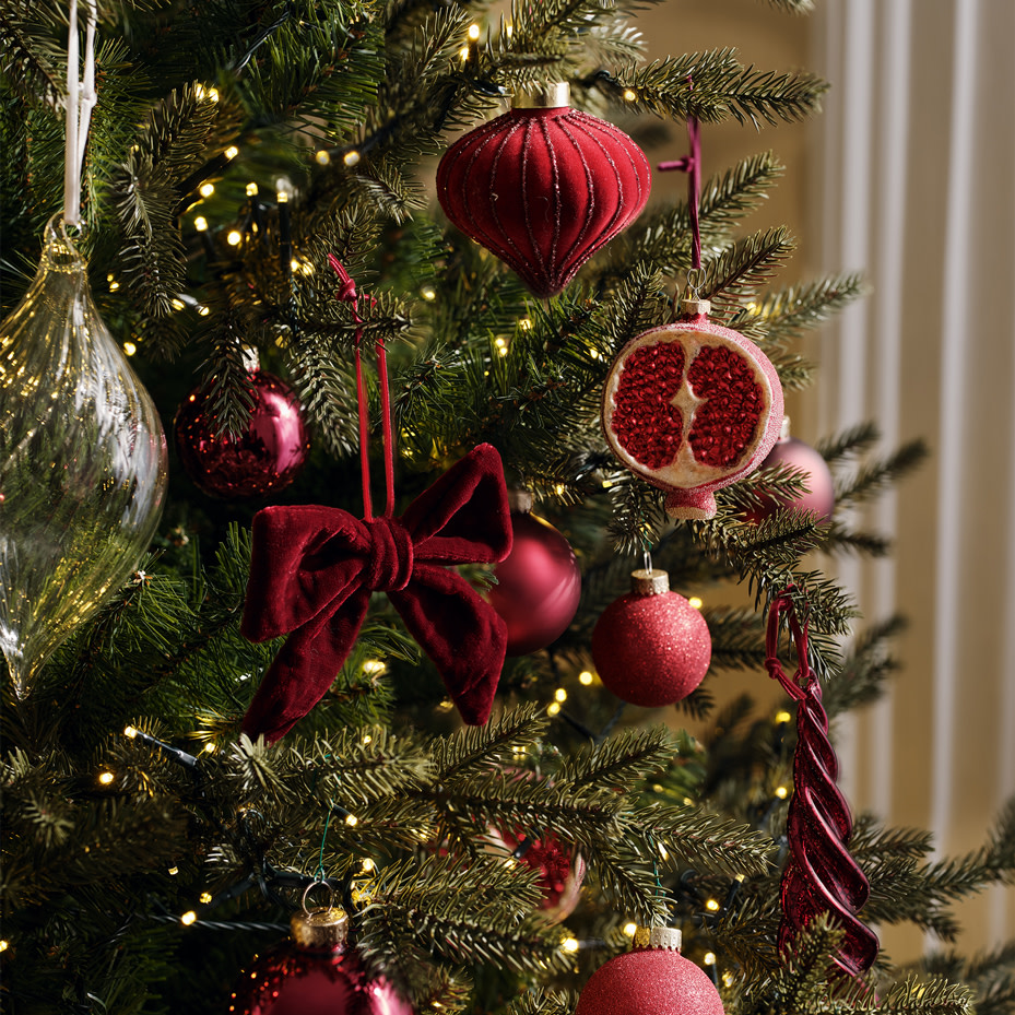 Christmas decorations