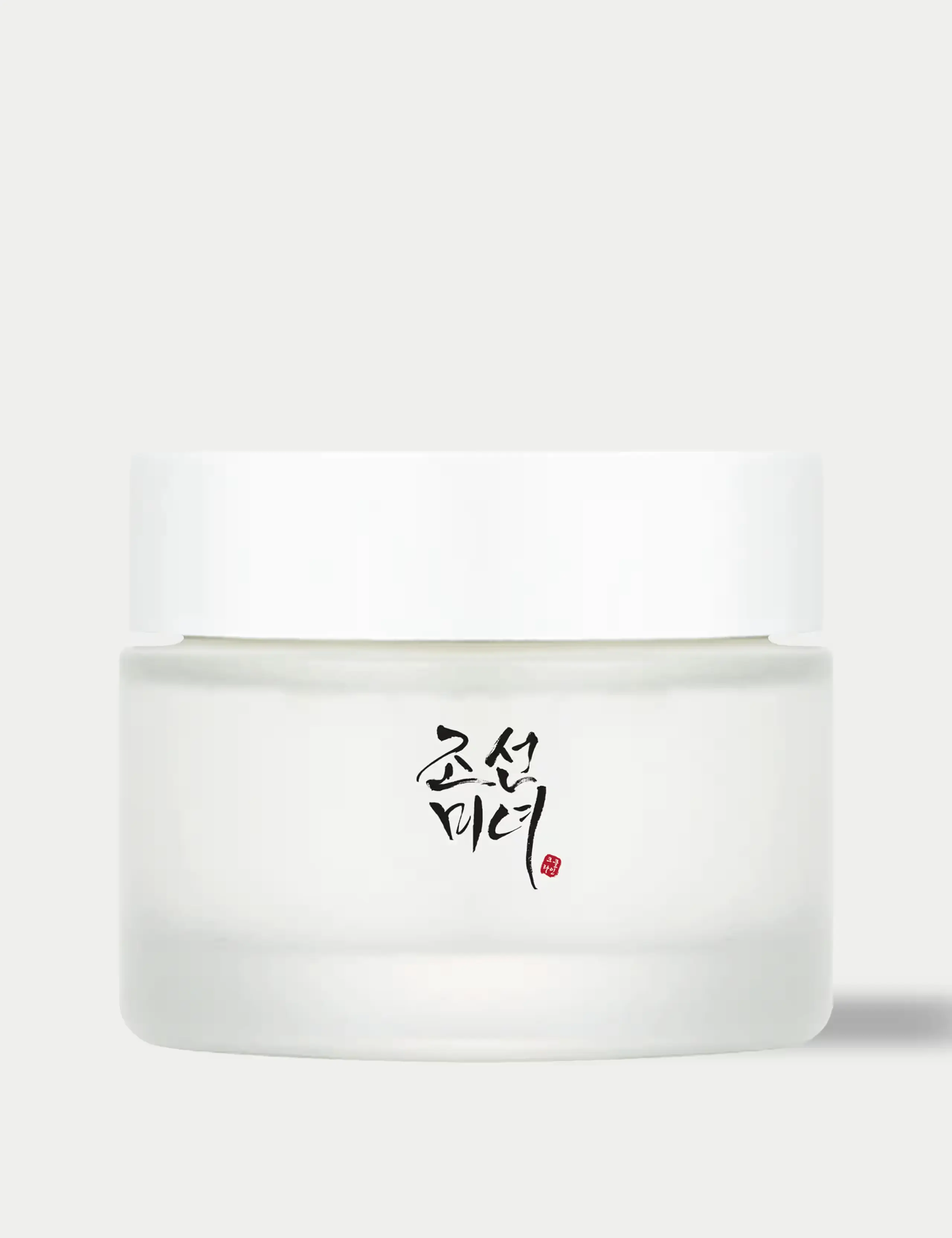 Beauty of Joseon Dynasty Cream
