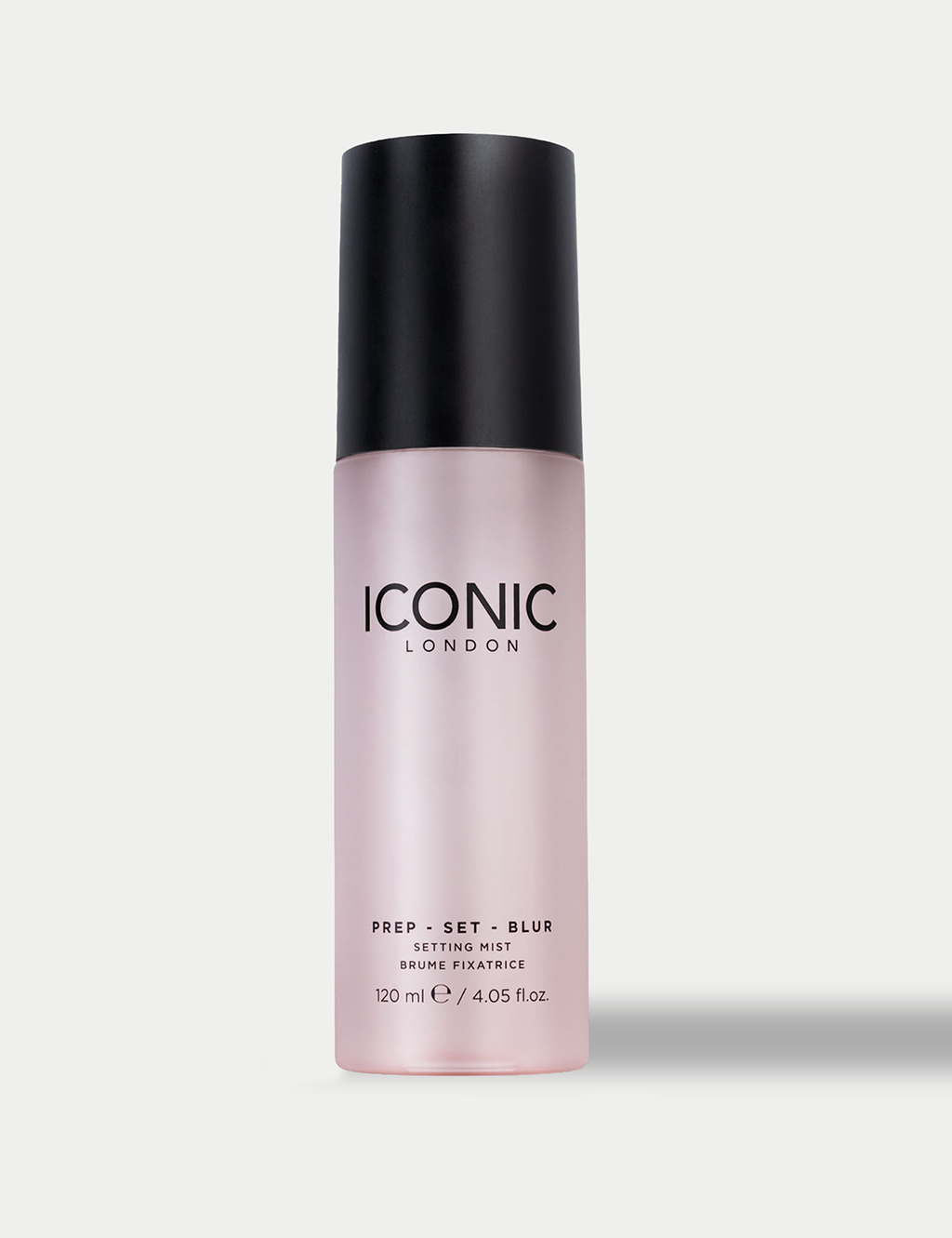 Free gift When you buy two Iconic London Products