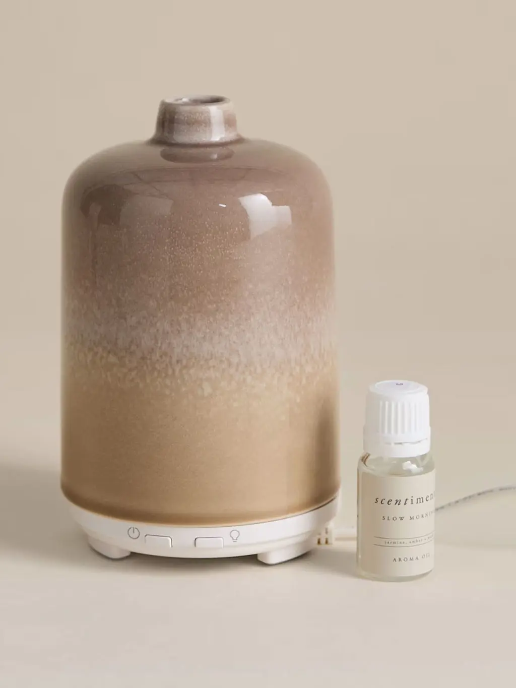 Scentiments electric diffuser