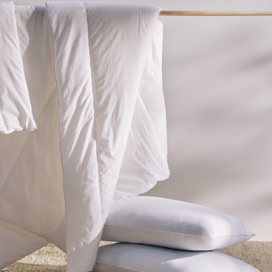 Summer duvets