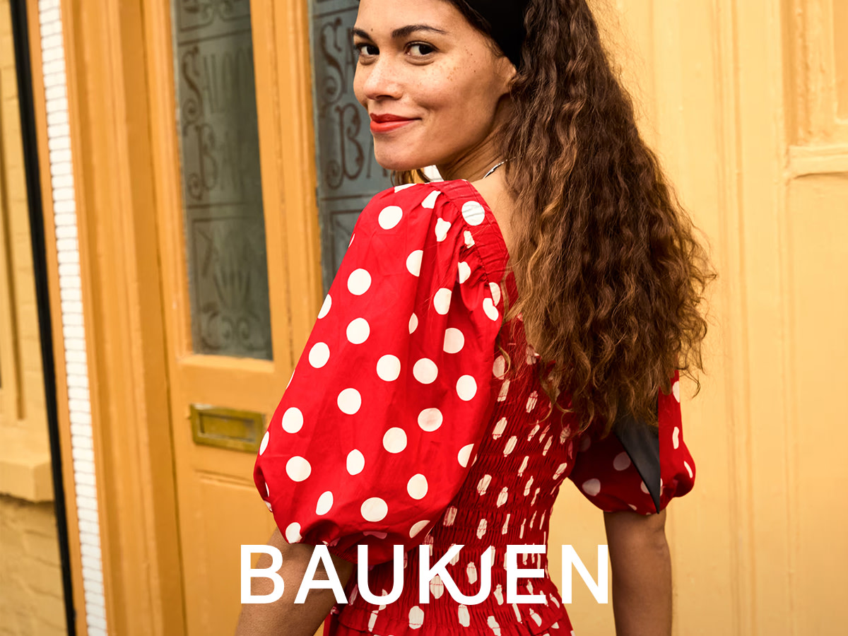 Baukjen