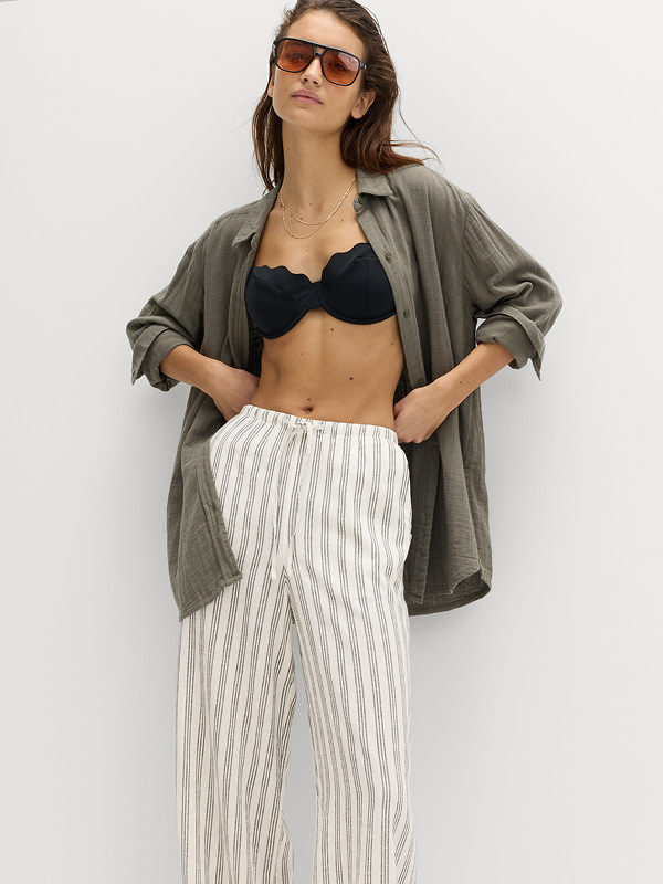 Summer stripes