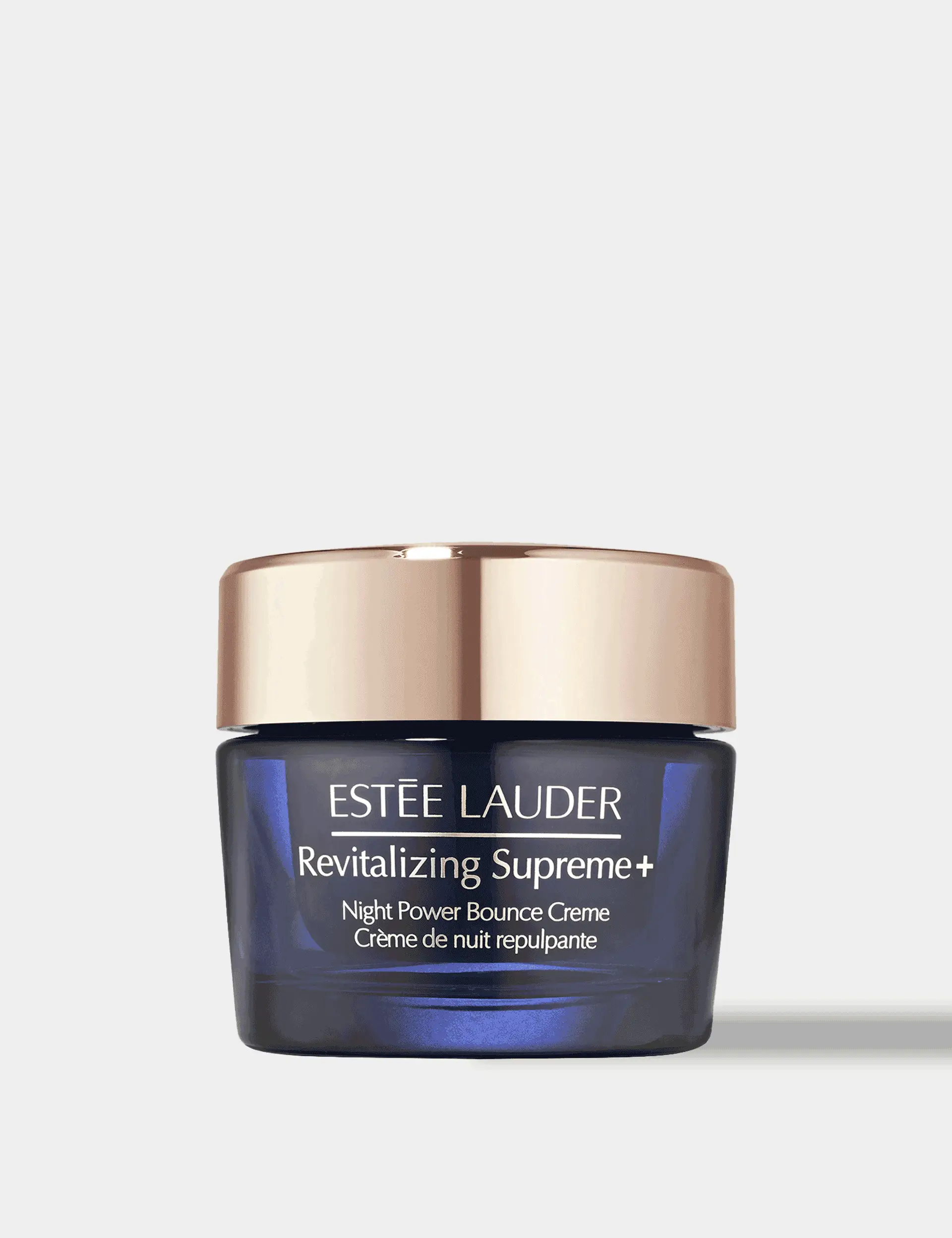 A GIF of Revitalizing Supreme+ Night Power Bounce Creme