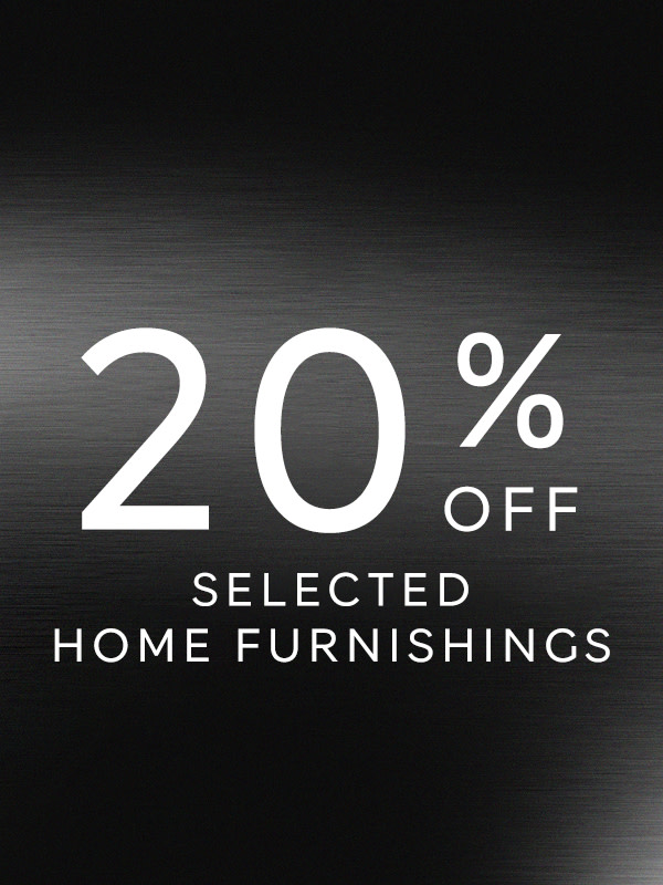 P - Offers Trade Module - Home Offers- 20% Off Selected Home Furnishings