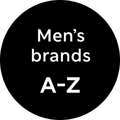 Men's brands 