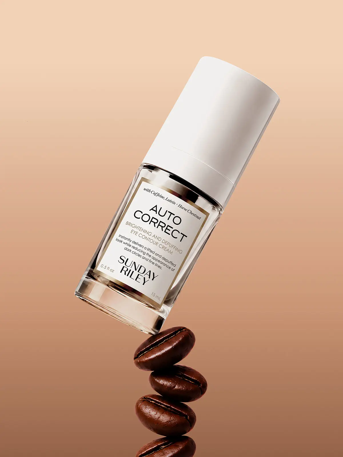 Sunday Riley eye cream