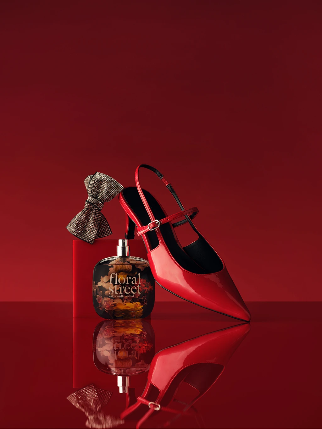 A selection of Christmas gifts for her