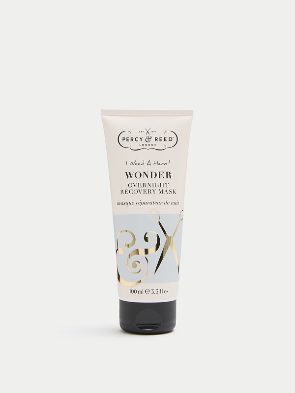 Percy & Reed I Need a Hero! Overnight Recovery Mask - 100ml. Shop now