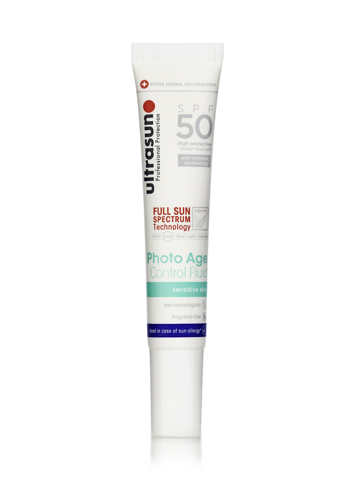 Ultrasun Photo Age Control Fluid SPF 50. Shop now