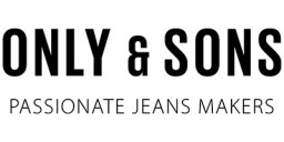 ONLY & SONS logo BLK (2)